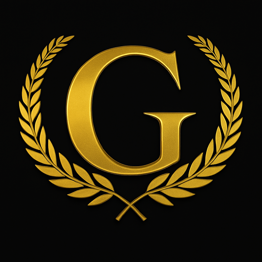 L2Gold Logo